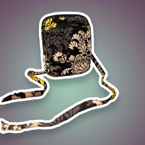 Vera Bradley Crossbody Purse